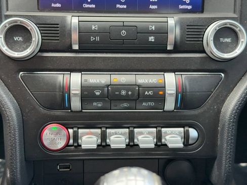 Used 2020 Ford Mustang GT w/ Equipment Group 301A RWD image 19