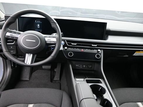 New 2026 Hyundai Sonata SEL image 10