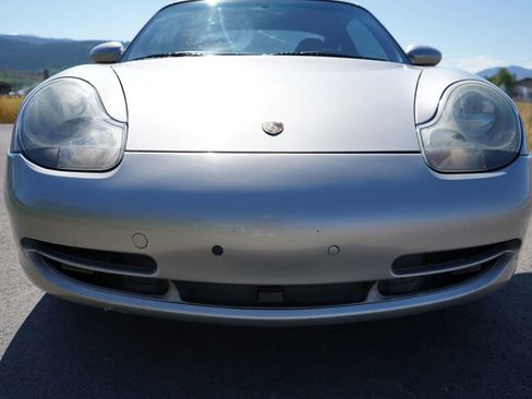 Used 1999 Porsche 911 GT3 RS image 13