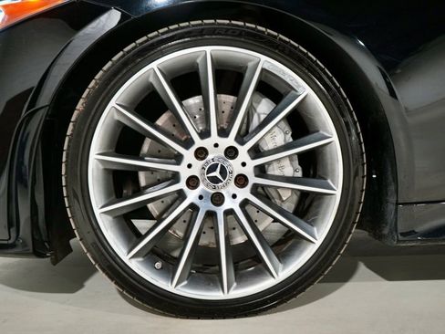 Used 2019 Mercedes-Benz CLS 450 image 33