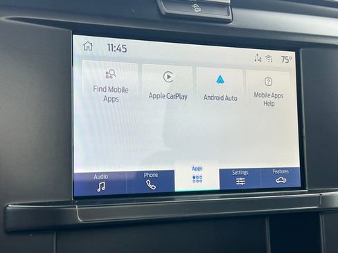 New 2026 Ford F350 XLT w/ 360-Degree Camera Package AWD/4WD image 27