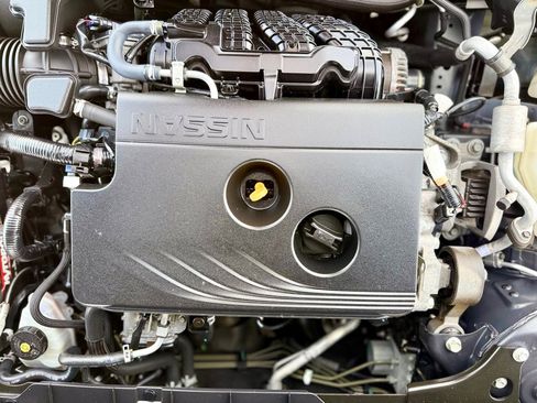 Used 2019 Nissan Altima 2.5 Platinum FWD image 23