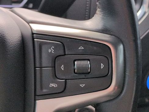 Used 2020 Chevrolet Silverado 1500 LT w/ All-Star Edition RWD image 25