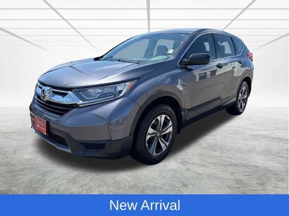 Used 2019 Honda CR-V LX
