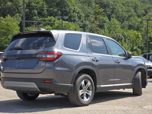 Used 2024 Honda Pilot EX-L image 19