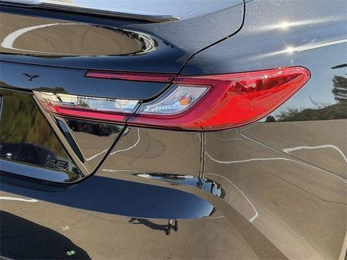 New 2026 Toyota Camry SE image 7