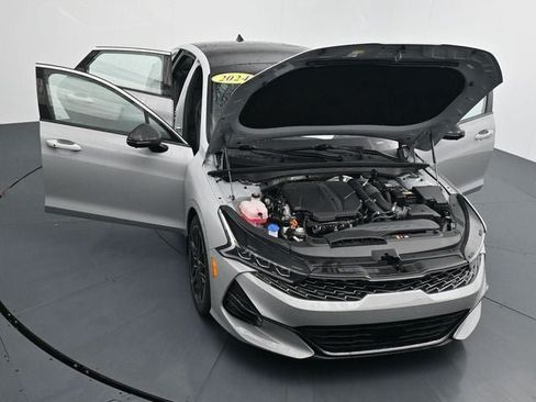 Used 2024 Kia K5 GT w/ GT1 Package FWD image 38