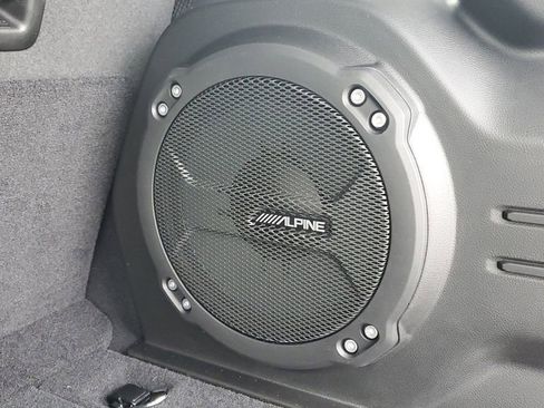 New 2026 Jeep Wrangler Unlimited Rubicon image 9