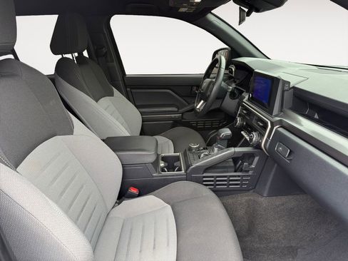 Certified 2025 Toyota 4Runner TRD Sport image 15