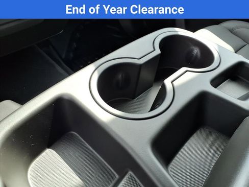 New 2025 Chevrolet Silverado 2500 W/T w/ WT Convenience Package image 13