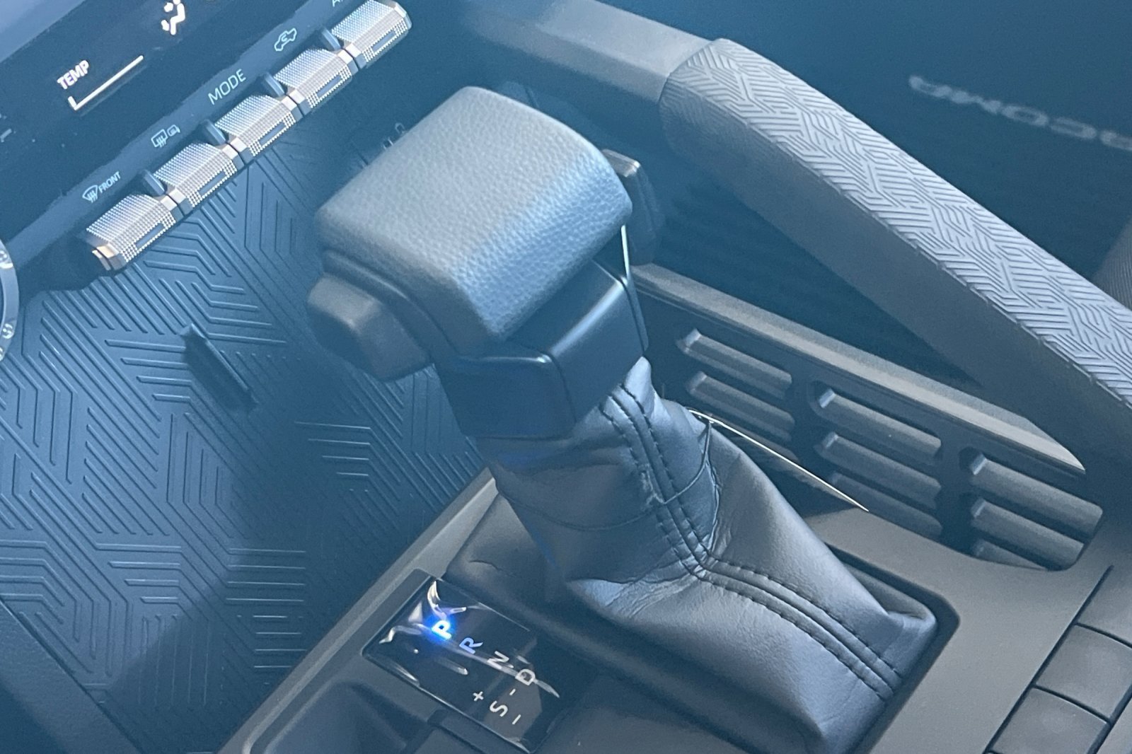 New 2026 Toyota Tacoma SR5 AWD/4WD image 17