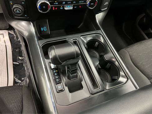 Used 2023 Ford F150 XLT w/ Equipment Group 302A High image 23