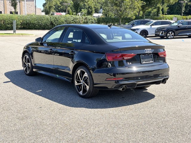 Used 2020 Audi A3 2.0T Premium AWD/4WD image 7