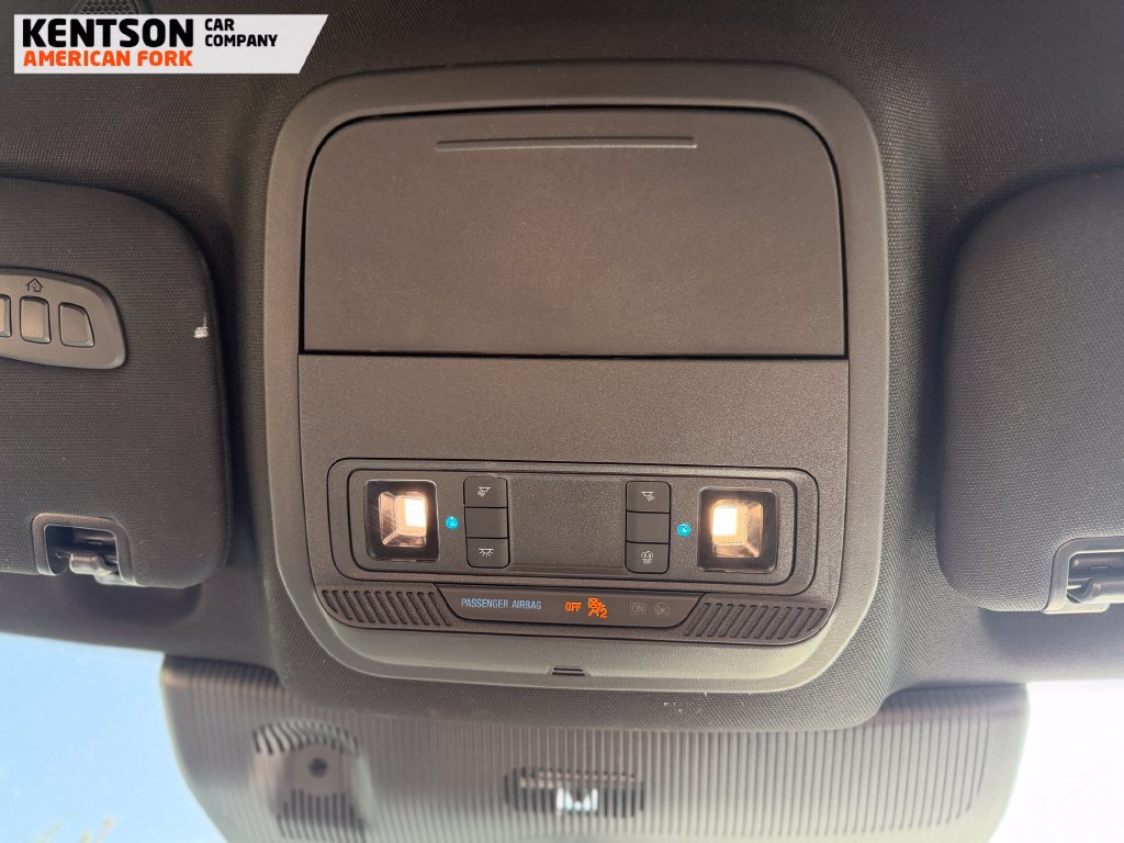 Used 2026 Ford Explorer ST-Line AWD/4WD image 26