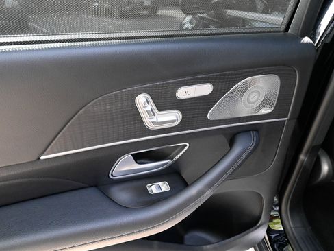Used 2021 Mercedes-Benz GLS 580 4MATIC image 41