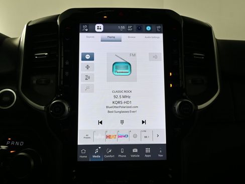 New 2026 RAM 1500 Big Horn image 25