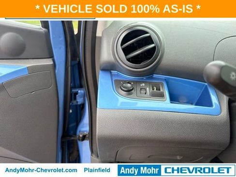 Used 2015 Chevrolet Spark LT FWD image 15