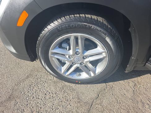 Certified 2023 Hyundai Kona SE FWD image 23