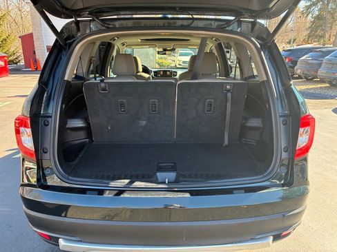 Used 2019 Honda Pilot EX-L image 10