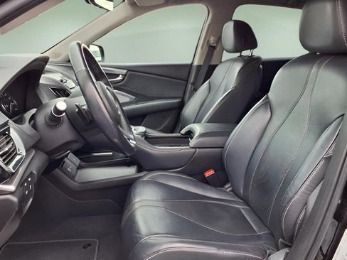 Used 2020 Acura RDX AWD w/ Advance Package image 4