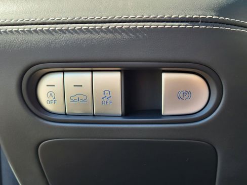 New 2026 Genesis G90 3.5T image 27