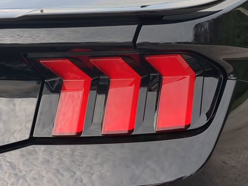 New 2026 Ford Mustang Premium RWD image 41