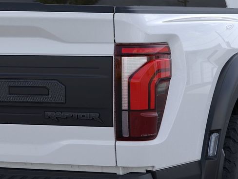 New 2026 Ford F150 Raptor AWD/4WD image 21