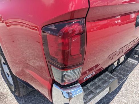 Used 2023 Toyota Tacoma SR5 RWD image 11
