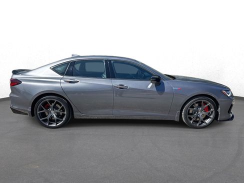 Used 2023 Acura TLX Type S image 2