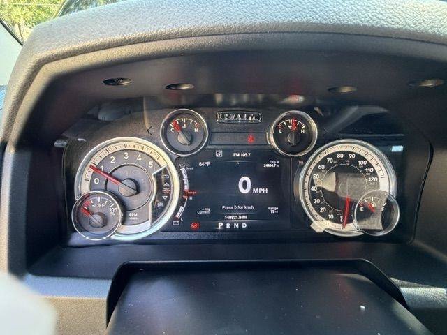 Used 2016 RAM 1500 Outdoorsman AWD/4WD image 15