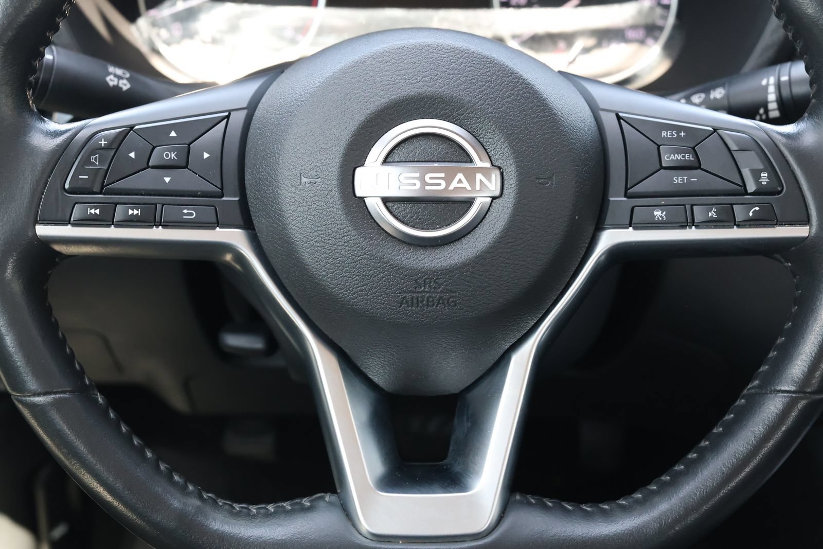 Used 2024 Nissan Sentra SV w/ All-Weather Package FWD image 17