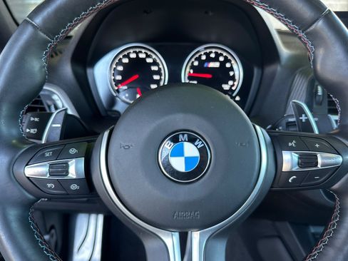 Used 2020 BMW M2 Competition w/ Executive Package RWD image 30