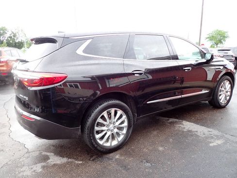 Used 2018 Buick Enclave Essence w/ Experience Buick Package AWD/4WD image 6