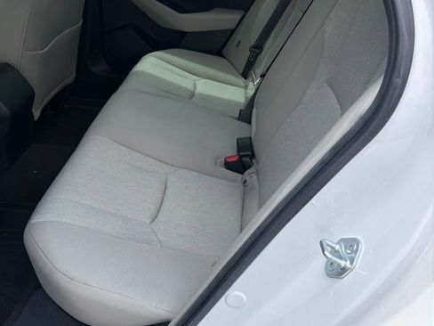 Used 2023 Honda Accord LX image 7