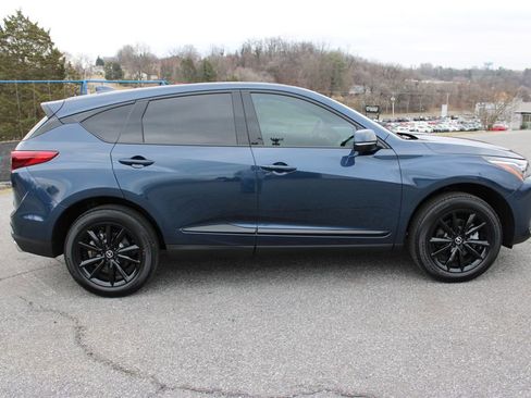 New 2026 Acura RDX SH-AWD image 9