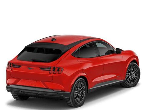 New 2026 Ford Mustang Mach-E Premium image 25