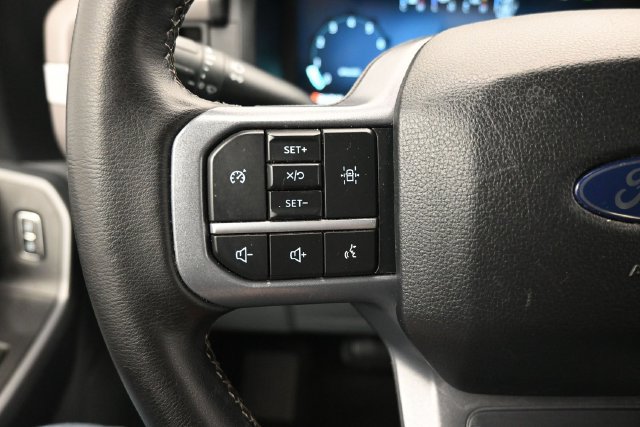 Used 2025 Ford F150 XLT w/ Equipment Group 301A Standard RWD image 12