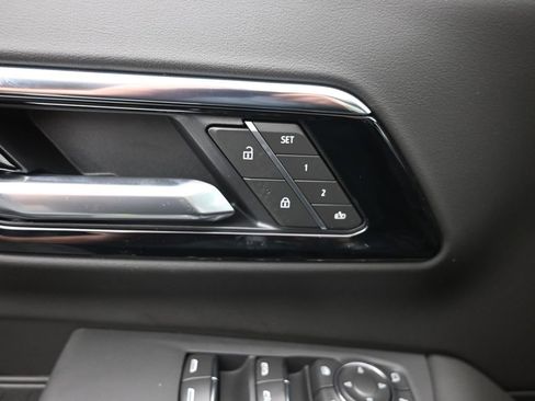 New 2026 Chevrolet Tahoe High Country image 19