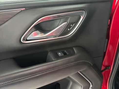 Certified 2024 Chevrolet Tahoe Z71 w/ Luxury Package image 32