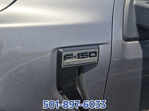 Certified 2024 Ford F150 XLT AWD/4WD image 2