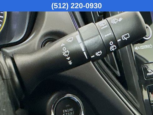 Used 2025 Subaru Crosstrek 2.5i Sport w/ Crosstrek Mirror Package image 14