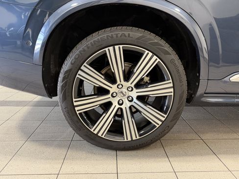 Used 2022 Volvo XC90 T6 Inscription w/ Advanced Package AWD/4WD image 10