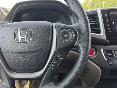Used 2018 Honda Pilot EX image 28