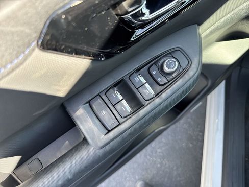 New 2026 Subaru Forester Limited image 15