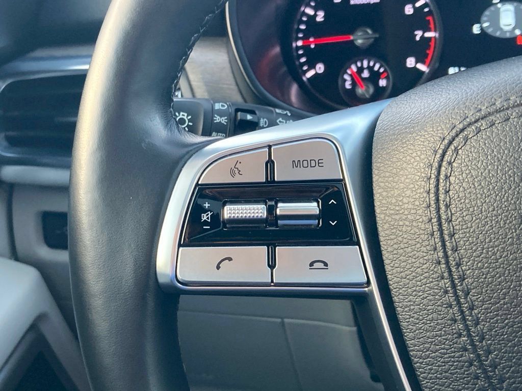 Used 2022 Kia Telluride SX w/ SX Prestige Package AWD/4WD image 18