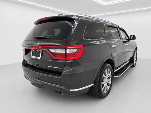 Used 2018 Dodge Durango Citadel AWD/4WD image 3