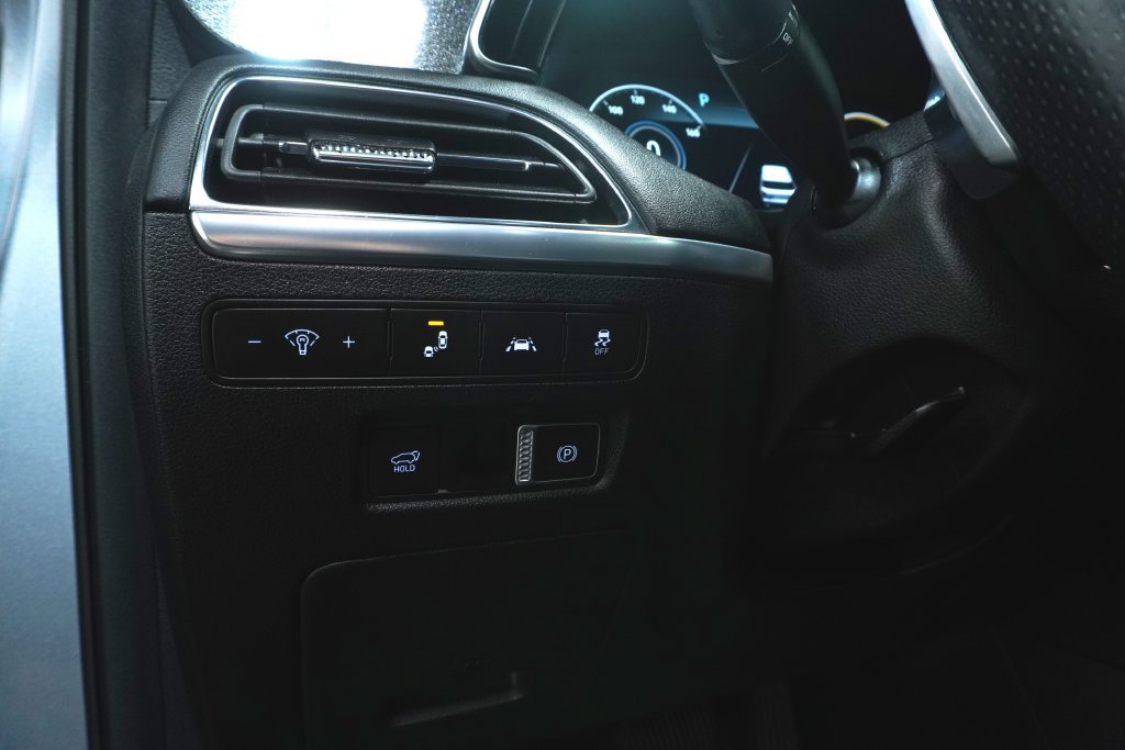 Used 2020 Hyundai Palisade Limited AWD/4WD image 29
