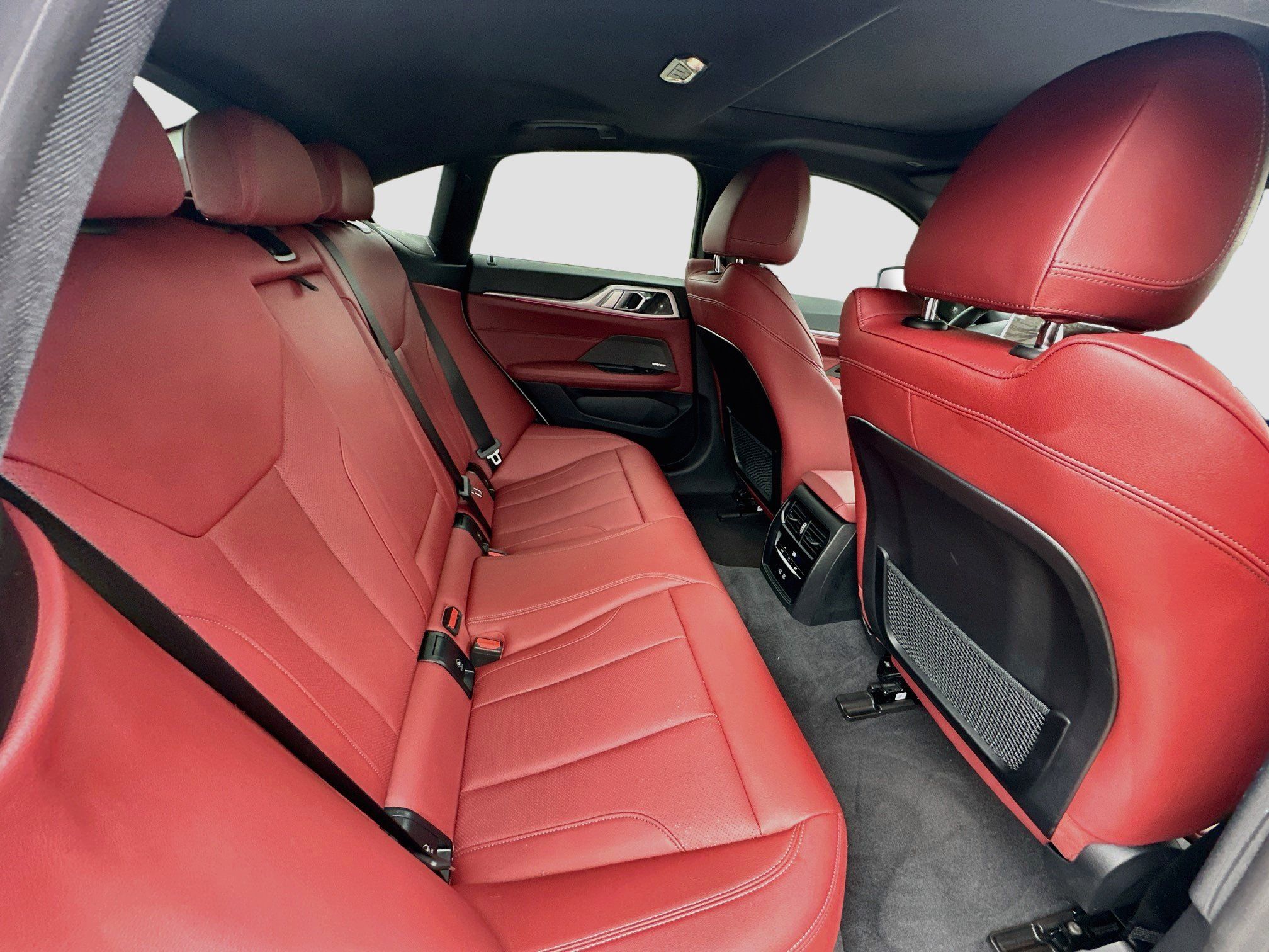 Certified 2024 BMW i4 M50 w/ Premium Package AWD/4WD image 28