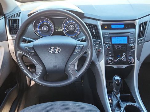 Used 2013 Hyundai Sonata GLS image 10