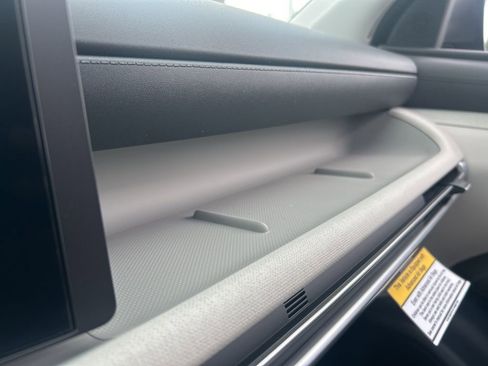 New 2026 Hyundai Tucson SEL FWD image 19
